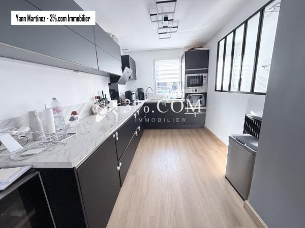 Maison 4 pièce(s) 3 chambre(s) 76 m²