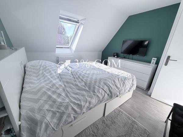Maison 4 pièce(s) 3 chambre(s) 76 m²