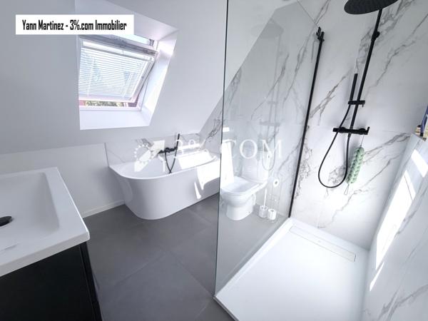 Maison 4 pièce(s) 3 chambre(s) 76 m²
