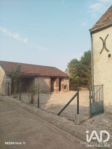 Maison à vendre 5 pièces 115 m² Charsonville