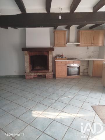 Maison à vendre 5 pièces 115 m² Charsonville
