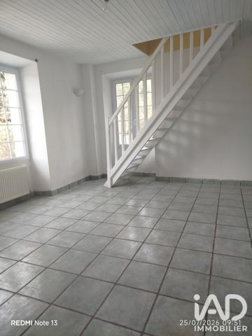 Maison à vendre 5 pièces 115 m² Charsonville