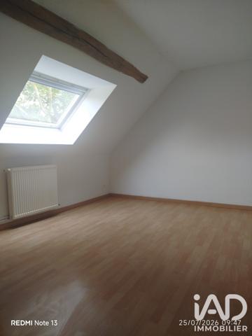 Maison à vendre 5 pièces 115 m² Charsonville