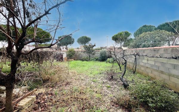 Maison à vendre    4 pièces •  Uchaud