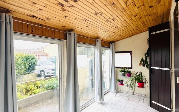 Maison à vendre    4 pièces •  Uchaud