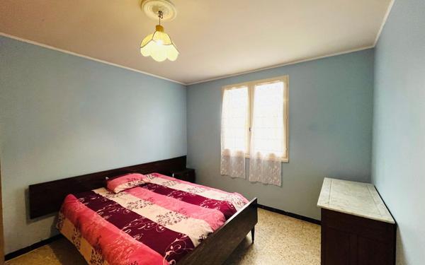 Maison à vendre    4 pièces •  Uchaud