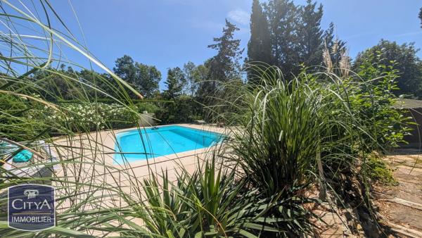 Maison à vendre 4 pièces 126m² Mandelieu-la-Napoule (06210)