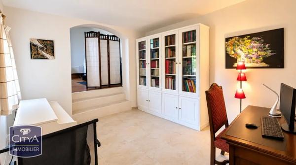 Maison à vendre 4 pièces 126m² Mandelieu-la-Napoule (06210)