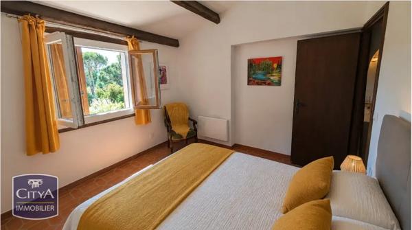 Maison à vendre 4 pièces 126m² Mandelieu-la-Napoule (06210)