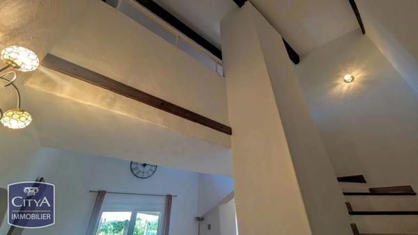 Maison à vendre 4 pièces 126m² Mandelieu-la-Napoule (06210)