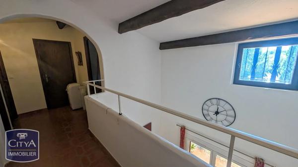 Maison à vendre 4 pièces 126m² Mandelieu-la-Napoule (06210)