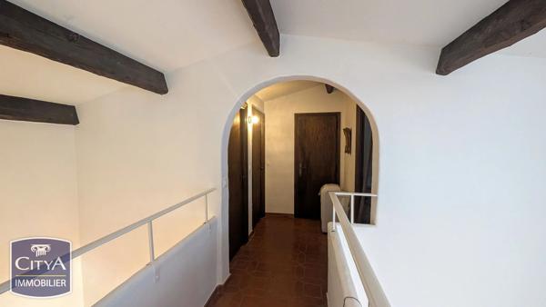 Maison à vendre 4 pièces 126m² Mandelieu-la-Napoule (06210)