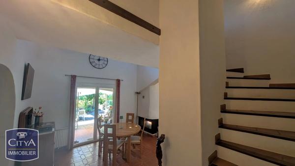 Maison à vendre 4 pièces 126m² Mandelieu-la-Napoule (06210)