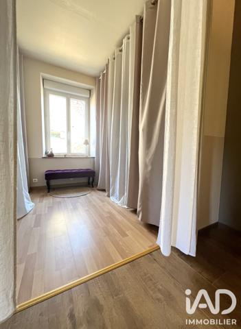 Maison à vendre 9 pièces 244 m² Blandouet-Saint Jean