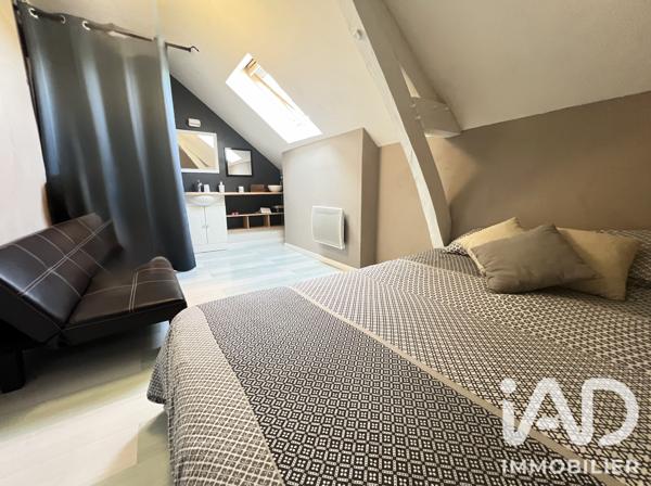 Maison à vendre 9 pièces 244 m² Blandouet-Saint Jean