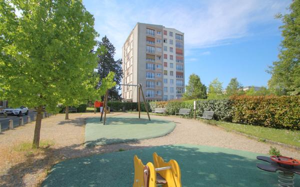 Appartement à vendre    2 pièces • 51 m2 La Chapelle-Saint-Mesmin