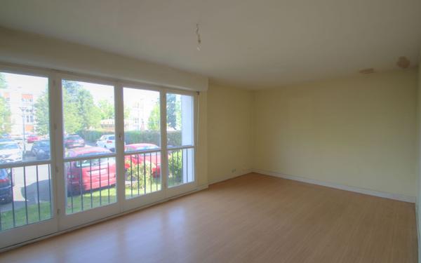 Appartement à vendre    2 pièces • 51 m2 La Chapelle-Saint-Mesmin