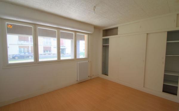 Appartement à vendre    2 pièces • 51 m2 La Chapelle-Saint-Mesmin