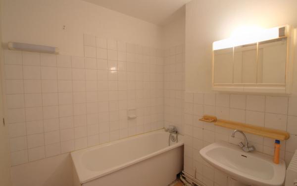 Appartement à vendre    2 pièces • 51 m2 La Chapelle-Saint-Mesmin