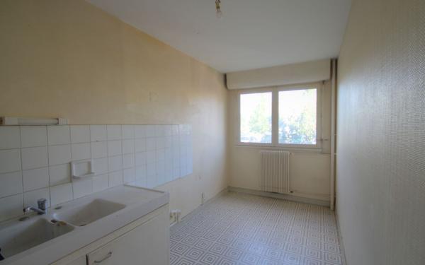 Appartement à vendre    2 pièces • 51 m2 La Chapelle-Saint-Mesmin