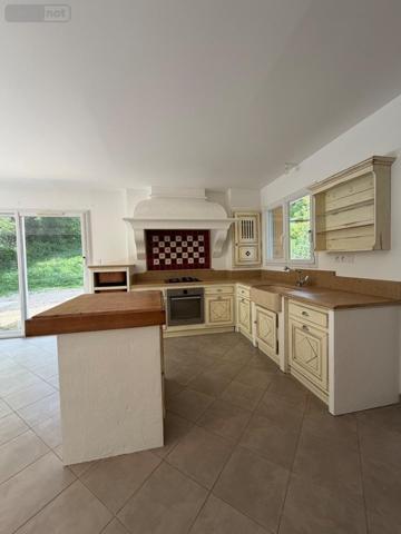 Maison à vendre à Virieu-le-Grand dans l'Ain (01510), ref : 13890/135