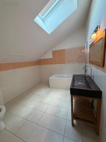 Maison à vendre à Virieu-le-Grand dans l'Ain (01510), ref : 13890/135
