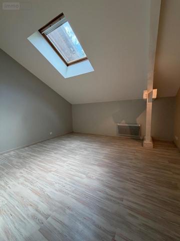 Maison à vendre à Virieu-le-Grand dans l'Ain (01510), ref : 13890/135