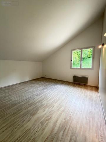 Maison à vendre à Virieu-le-Grand dans l'Ain (01510), ref : 13890/135