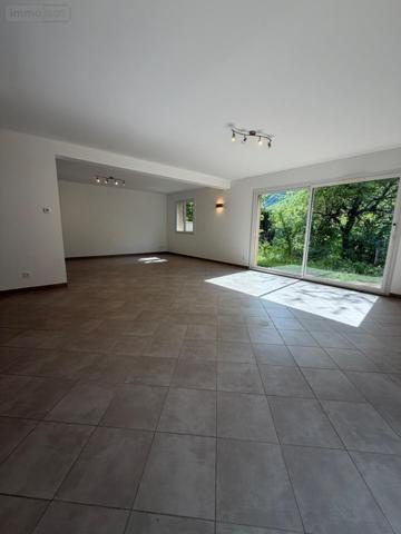 Maison à vendre à Virieu-le-Grand dans l'Ain (01510), ref : 13890/135