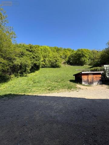 Maison à vendre à Virieu-le-Grand dans l'Ain (01510), ref : 13890/135