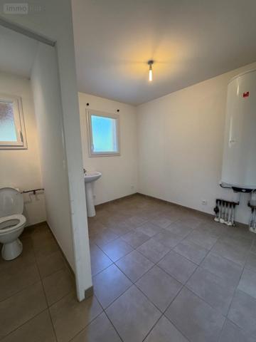 Maison à vendre à Virieu-le-Grand dans l'Ain (01510), ref : 13890/135