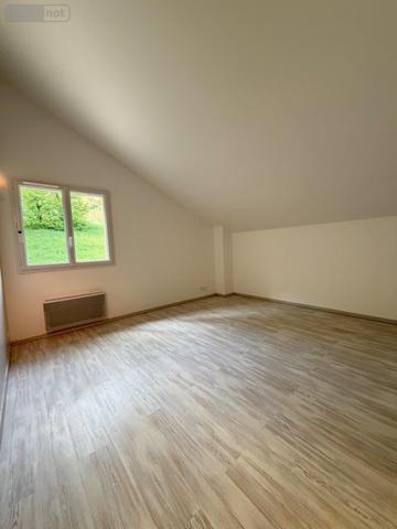 Maison à vendre à Virieu-le-Grand dans l'Ain (01510), ref : 13890/135