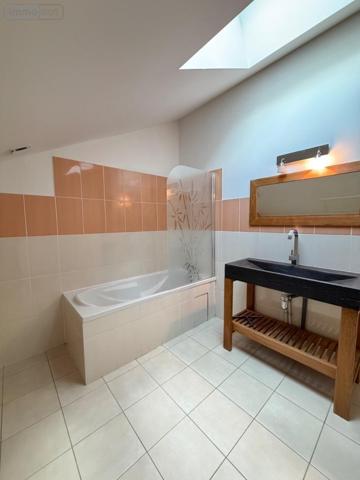 Maison à vendre à Virieu-le-Grand dans l'Ain (01510), ref : 13890/135