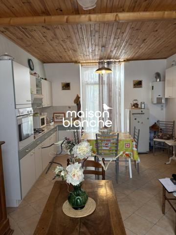 Jolie petite maison à Surgères