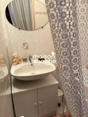 Jolie petite maison à Surgères