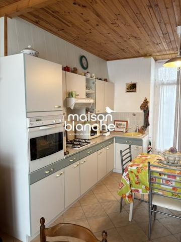Jolie petite maison à Surgères