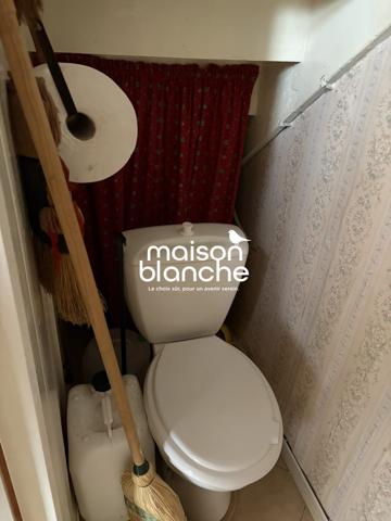 Jolie petite maison à Surgères