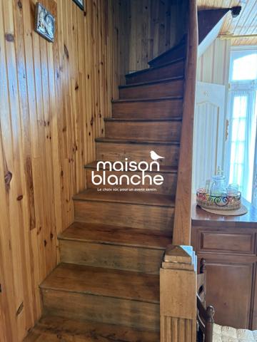 Jolie petite maison à Surgères