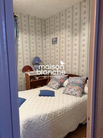 Jolie petite maison à Surgères