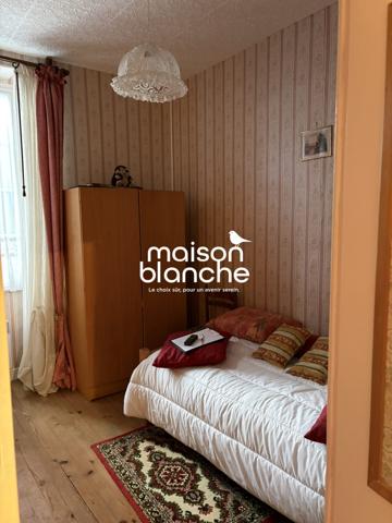 Jolie petite maison à Surgères