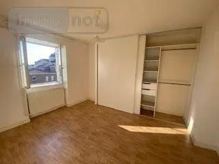Location - Appartement Mâcon 71000 2 pièces 43 m 2