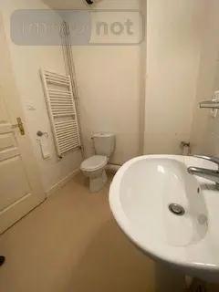 Location - Appartement Mâcon 71000 2 pièces 43 m 2