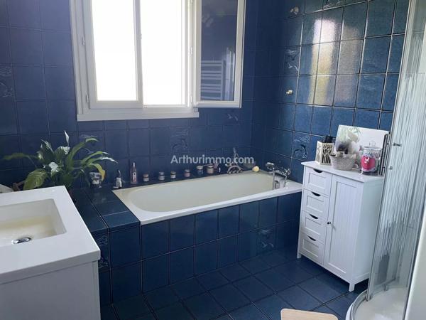 Vente Maison 5 pièces 119 m2 à Nueil-les-Aubiers