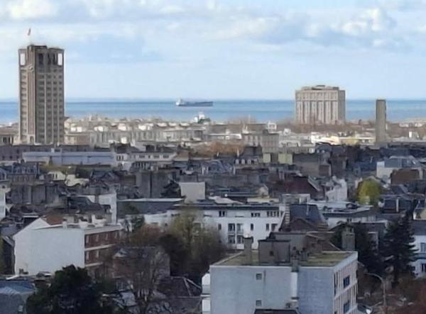 Appartement T2