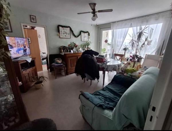 Appartement T2