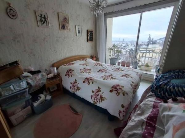 Appartement T2