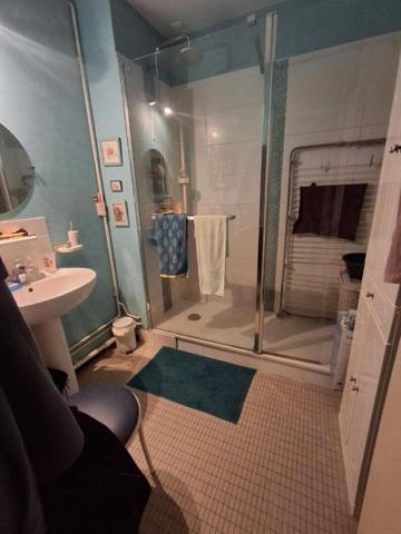 Appartement T2