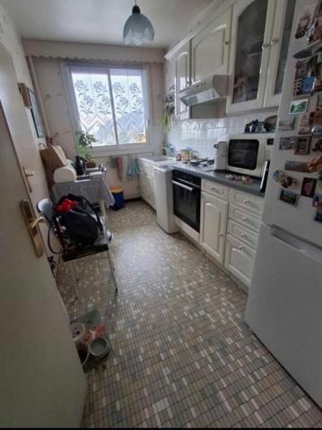 Appartement T2
