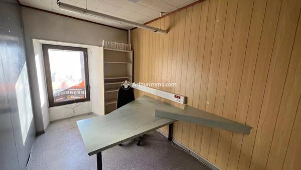 Vente Local commercial 2 pièces 35 m2 à Millau