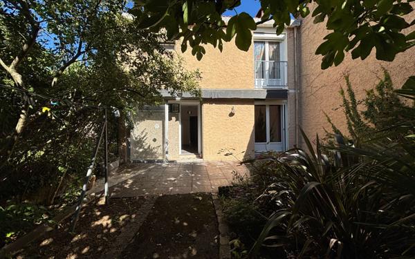 Maison à vendre    4 pièces • 100 m2 Castres